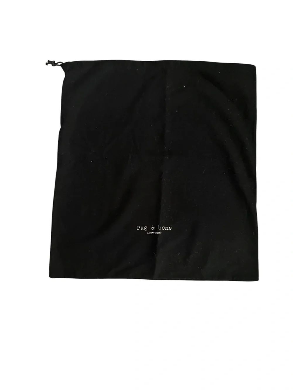 RAG & BONE Drawstring Dustbag